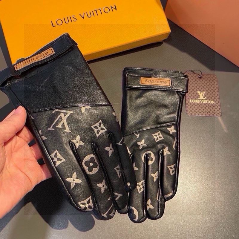 Louis Vuitton Gloves